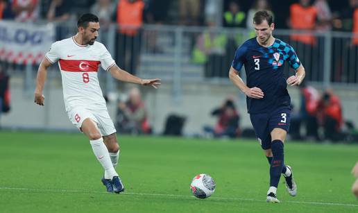 Oršić nije jedini: Trabzonspor otpisao brončanog 'vatrenog'. U HNL-u želi oživjeti karijeru?