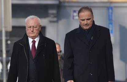 Vlada o izručenju Perkovića: 'Odluka suda je skandalozna'
