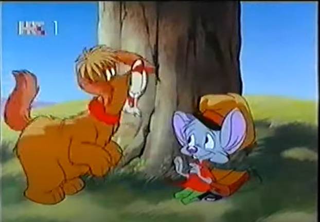 FOTOGALERIJA Jeste li gledali ove crtane filmove? Kladimo se da vas je uhvatila nostalgija...