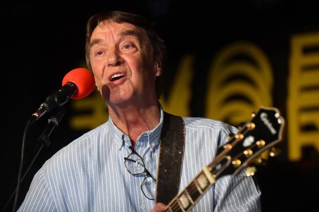 Zagreb: Koncert Superstary benda u Tvornici