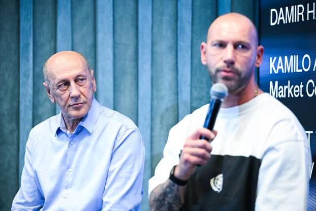 Rovinj: Dani komunikacija 2026., panel "Reguliranje utjecaja: Trebamo li nova pravila za kreatorsku ekonomiju?"