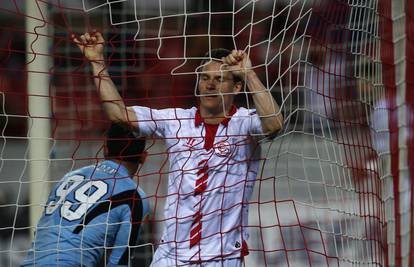 Betis šokirao Raketu i Šukera: Sevilla na korak do ispadanja...