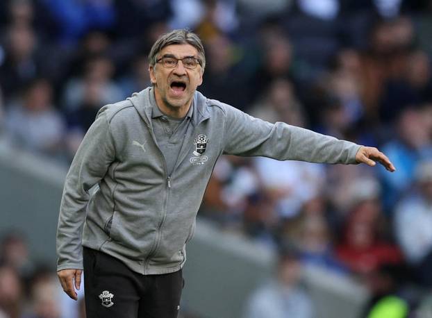 Premier League - Tottenham Hotspur v Southampton