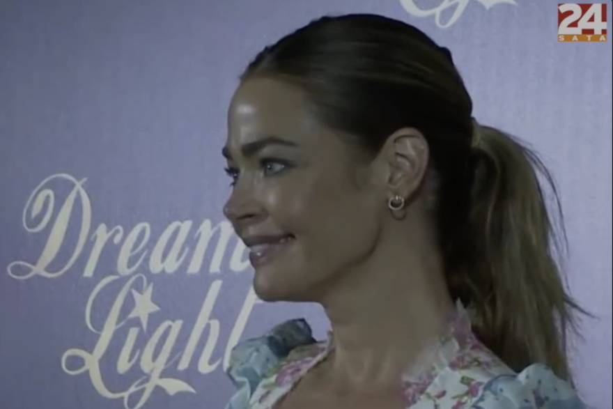 Kći Charlieja Sheena i Denise Richards