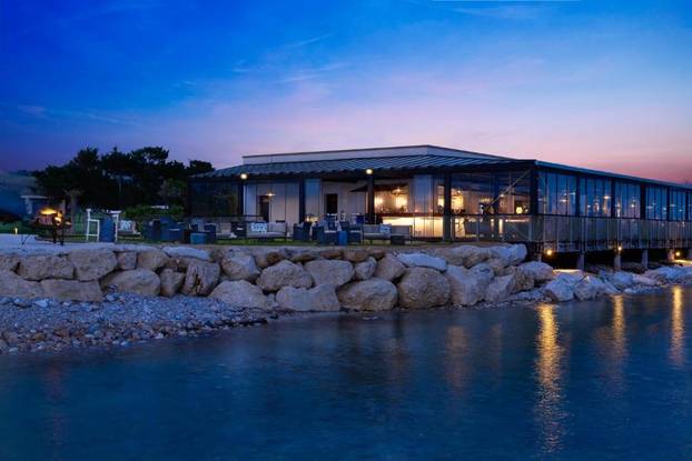 FOTO Već vam je dosta posla nakon ljeta? Ovaj resort u Italiji idealan je za bijeg od stresa