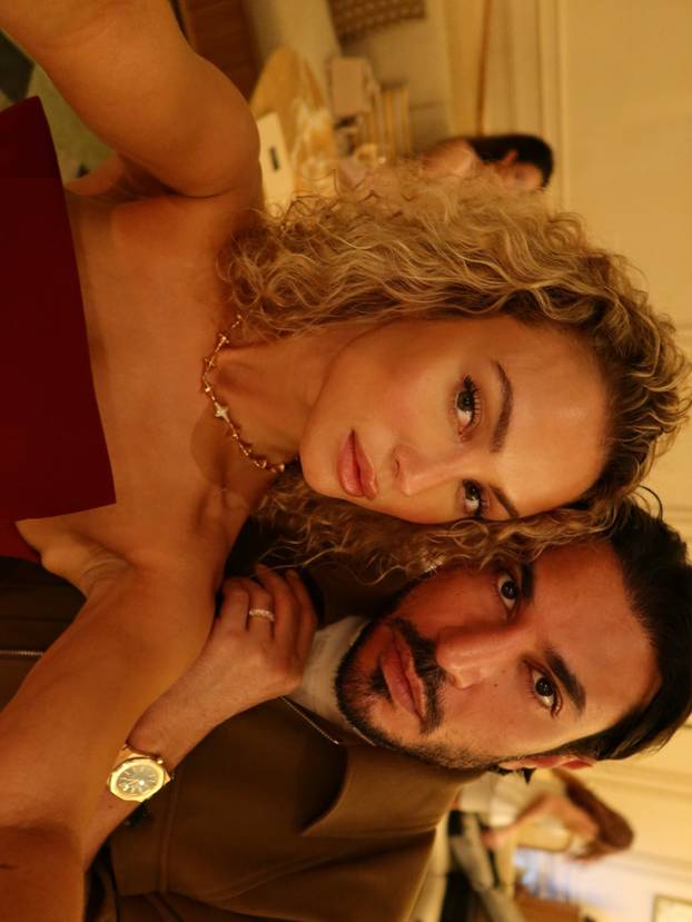 FOTO Jedna je od najtraženijih manekenki svoje generacije - povezivali su je i s Mbappéom