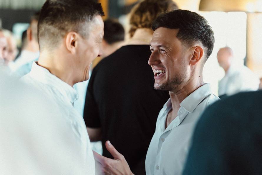 Kad elegancija susretne tradiciju: otvorena je nova Eurovilla poslovnica u Osijeku