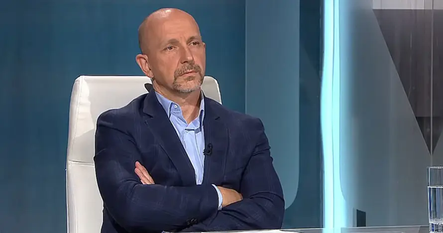 Aleksandar Stanković najavio novog gosta: 'Rekli su mi da budem blag prema Bodalecu'