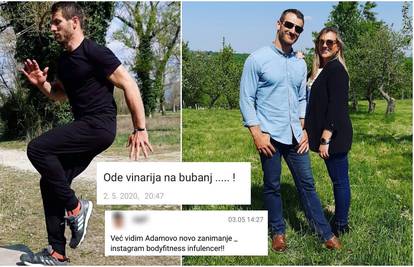 Gledatelji ga prozvali: Ostavio vinograd pa sad 'glumi' trenera