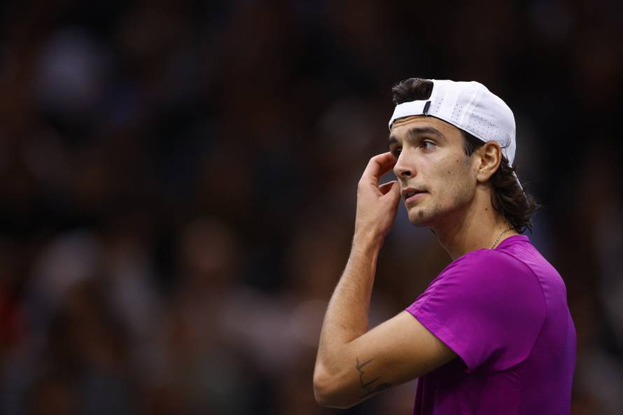 ATP Masters 1000 - Paris Masters