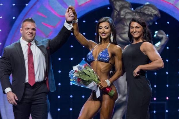 Arnold Sports Festival 2019 - Arnold Classic Sports Festival