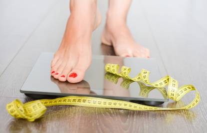 Brojanje kalorija ipak nije ključno za gubitak kilograma?