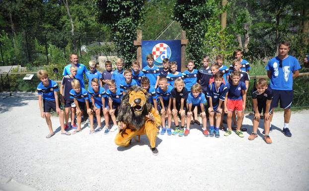 FOTO Zagrebački ZOO slavi svoj 100. rođendan, pogledajte što ga je sve obilježilo kroz godine