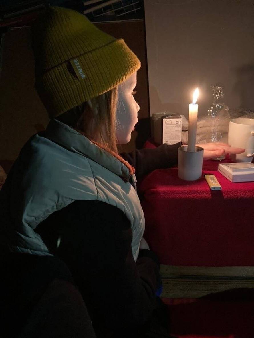 Ispovijesti iz skloništa: 'Nisam spavala sedam noći. Čim padne mrak pretvorim se u veliko uho'