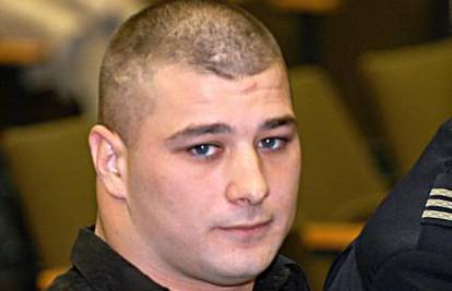 Počelo suđenju Stojanoviću: Namamio prijatelja pa ga ubio