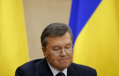 EU i SAD su odredili sankcije Krimu, na listi je i Janukovič