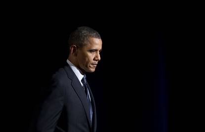 Pod okriljem noći: Obama je nenajavljeno stigao u Kabul