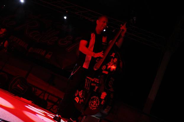 FOTO Pogledajte atmosferu na Shake, rattle and roll festivalu u Kutini: 'Bilo je predivno'