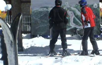 Prvi skijaški Uskrs na Sljemenu nakon 30 godina