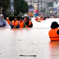 Poplave su ubile najmanje 90 ljudi u Vijetnamu, 12 nestalih