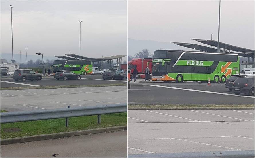 Na Bregani nisu našli bombu, bio je to samo  štimer za klavir