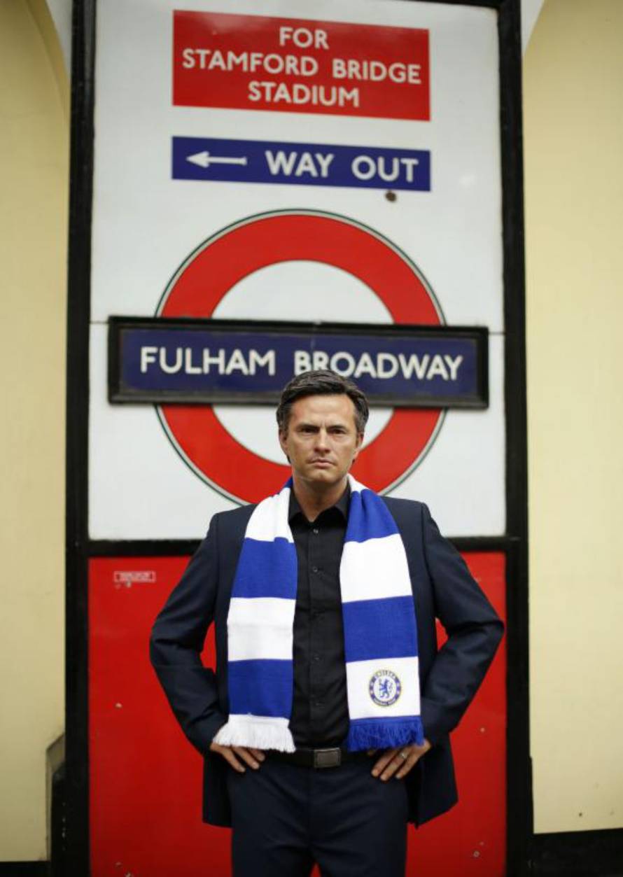 Yui Mok/Press Association/PIXSELL