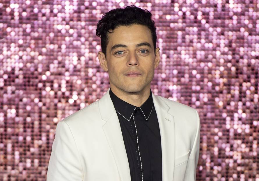 World Premiere of 'Bohemian Rhapsody'