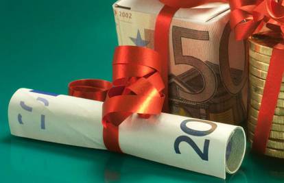 Bliže se blagdani: Ova tvrtka isplaćuje božićnicu od 1670 eura