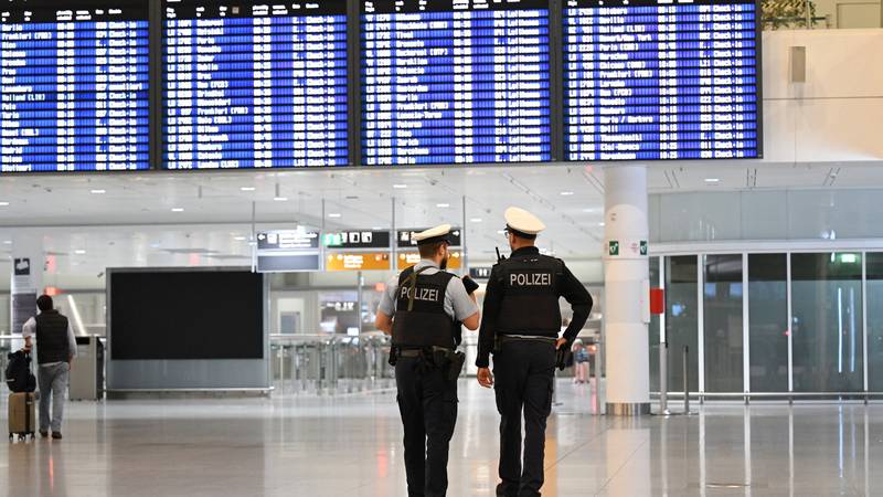 Naglo je porastao broj upada dronova u Europi. 'To je ruski hibridni rat koji sije podjele'