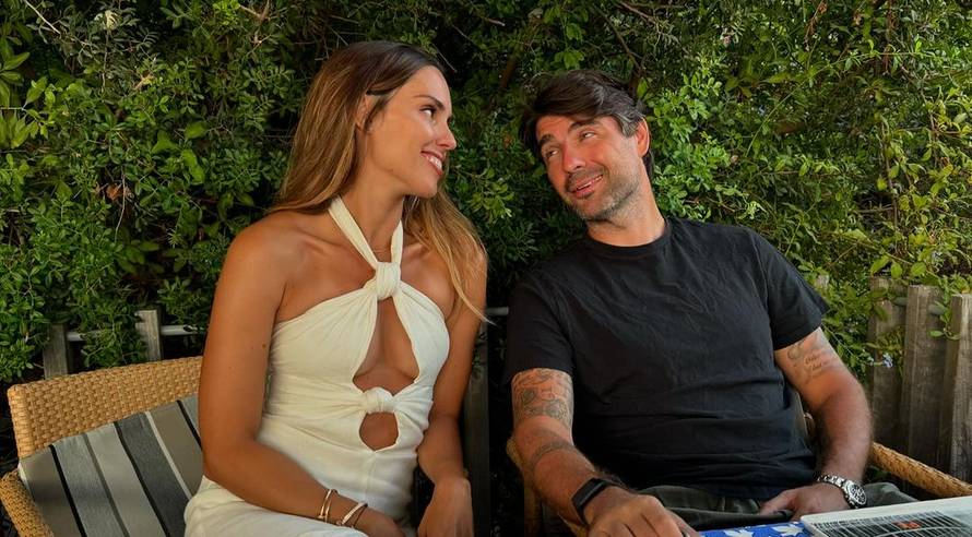 Odmor iz snova! Franka Batelić pohvalila se idiličnim prizorima iz Turske: 'Pun ljubavi i života'