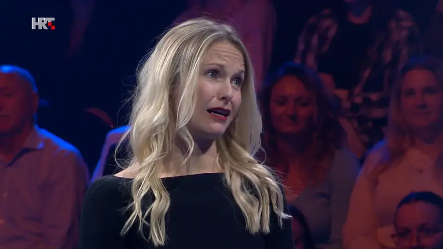 Ana u 'Superpotjeri' pobijedila lovce s četiri sekunde prednosti