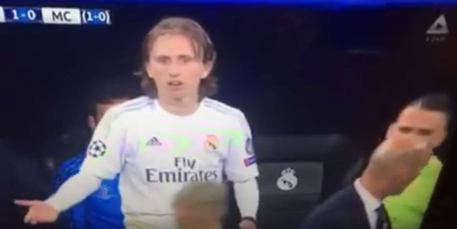 FARE oštro na Luku Modrića: "Sramotno i za svaku osudu"