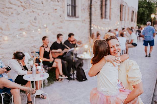 FOTO Ovog vikenda počinje romantično ljeto na Le Griču: Provjerite što vas sve čeka