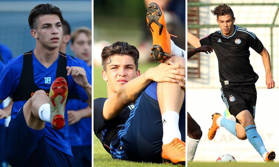 Marin uskoro  kod Marića: Na godinu dana ga uzima - Monza!