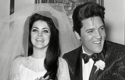 Dokumenti o rastavi Elvisa i Priscille prodaju se na aukciji