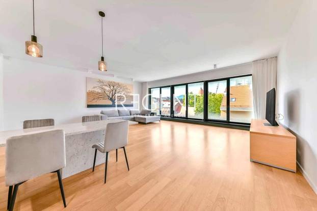 FOTO Top 10 najskupljih stanova u Zagrebu! U sobe se 'upuhuje' i svježi zrak. Cijene do 8 mil. eura