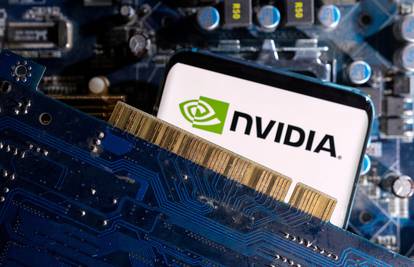 Puni računi za Nvidiju: Veliki skok umjetne inteligencije im katapultirao baš sve prihode