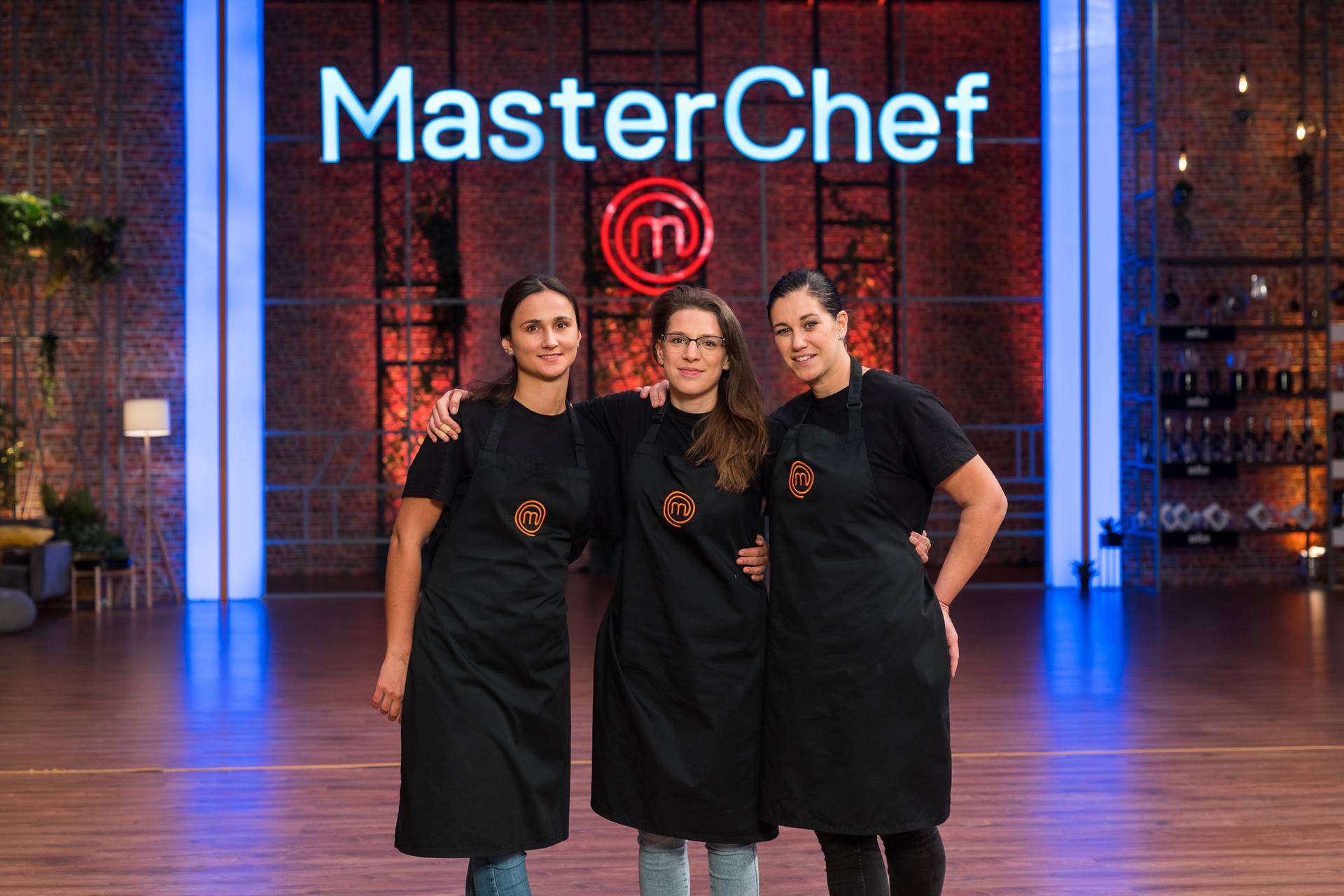 Maja Jalšovec napustila je show 'Masterchef': Ponosna sam, sve mi je ovo jako promjenilo život