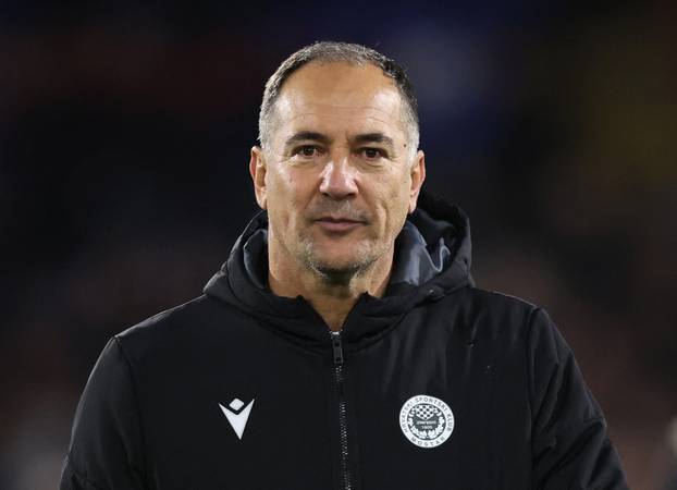 UEFA Conference League - Play Off - Second Leg - Crystal Palace v Zrinjski Mostar