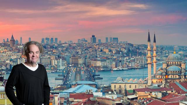 Miljenko Jegović: Proljeće počinje kada žene s velikim torbama krenu prema Istanbulu