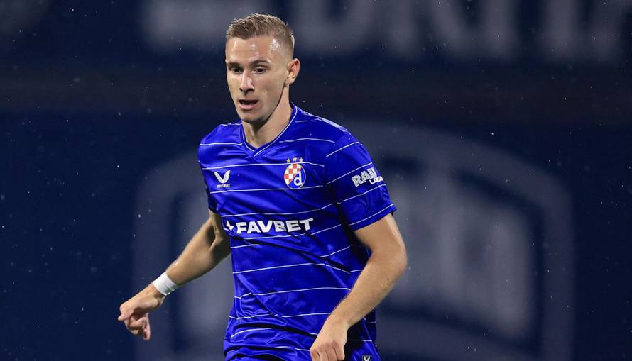 Dinamo i Istra sastali se u 04. kolu SuperSport HNL-a