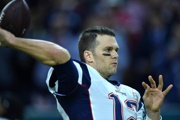 Houston: Mom?ad New England Patriotsa osvojila je 51. Super Bowl 