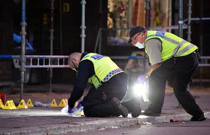 U obračunu bandi u Švedskoj troje mrtvih, dvoje ozlijeđenih