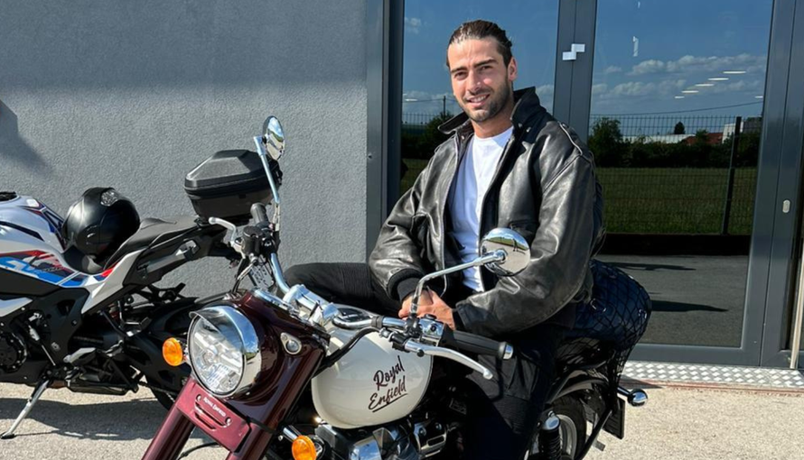 ANKETA Tko vam je najzgodniji  'Gospodin Savršeni' ikad?