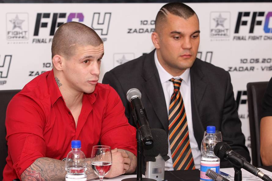 'Da nisam sportaš, vjerojatno bih bio  u zatvoru ili bi me ubili'