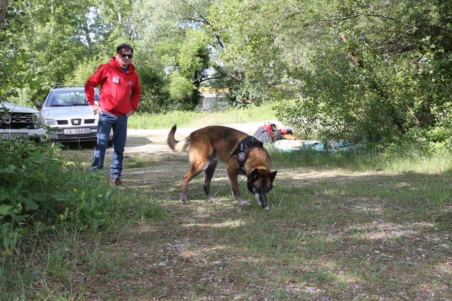 Jeste li ga vidjeli? Marko Kovačić je nestao u Pribislavcu