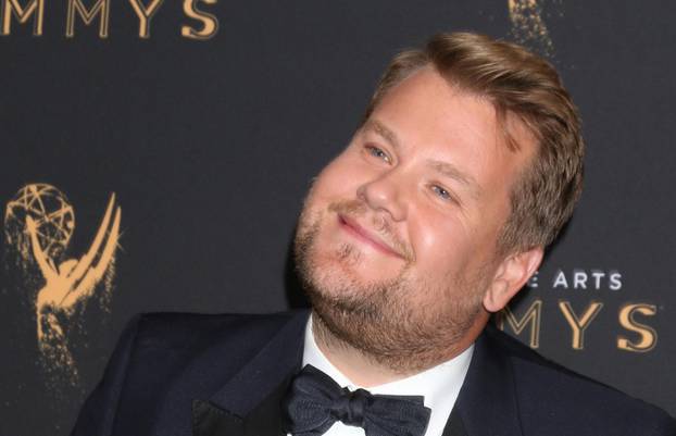 USA - 2017 Creative Emmy Awards Press Room - Los Angeles