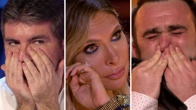 Plakali od muke: U X-Factoru opet gaf, izbacili su dvije točke