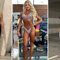 FOTO Ona je nova Miss turizma! Posve&cacute;ena je fitnesu, zavr&scaron;ila je Medicinsku &scaron;kolu, a radi u vrti&cacute;u