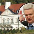 Todorić iz Kulmerovih dvora:  'Stvarno mi nije lako živjeti'